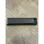 Palheta Plasticover Sax Tenor 2