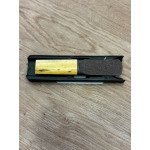 Palheta Plasticover Clarinete 1.5 Palheta Plasticover Clarinete 1.5