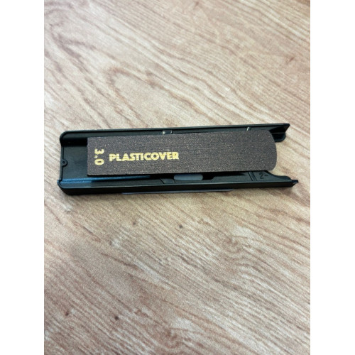 Palheta Plasticover Sax Soprano 3
