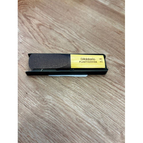 Palheta Plasticover Sax Alto 2.5