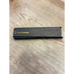 Palheta Plasticover Sax Baritono 3 