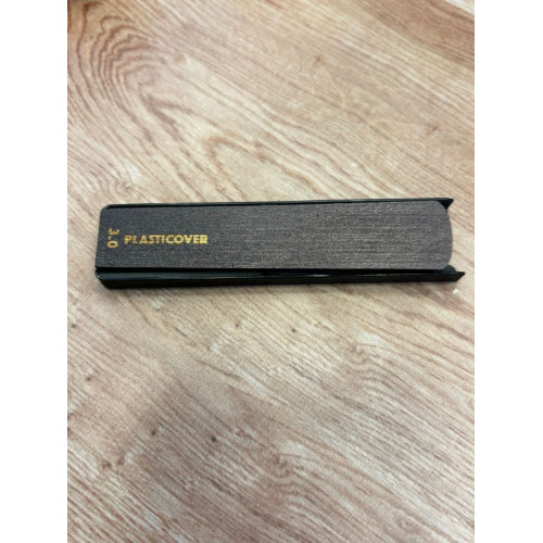 Palheta Plasticover Sax Baritono 3 