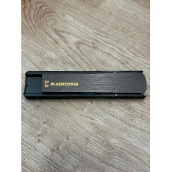 Palheta Plasticover Sax Tenor 3 