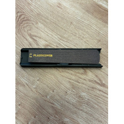 Palheta Plasticover Sax Tenor 1.5