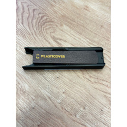 Palheta Plasticover Sax Soprano 1.5