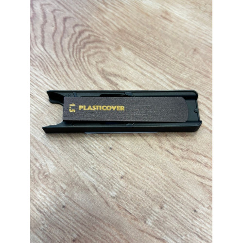 Palheta Plasticover Sax Soprano 1.5