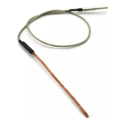 Captador de Rastilho Prince Piezo Violão Cp003