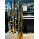 Trombonito Prince Tbm90 Sib Laq