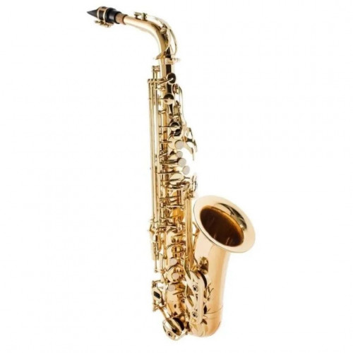 SAXOFONE ALTO PRINCE ASA30L LAQ - 800212