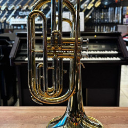 Trombonito Prince Tbm90 Sib Laq