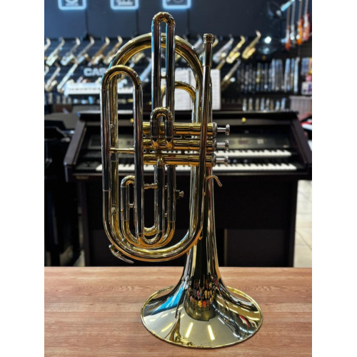 Trombonito Prince Tbm90 Sib Laq