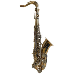 SAXOFONE TENOR PRINCE TSA35LN LAQ/NIQ - 800765