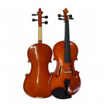 VIOLINO ZELMER ZLM44NV 4/4 NATURAL - 1016