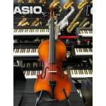 VIOLINO ZELMER ZLM44AV 4/4 ANTIQUE - 1105