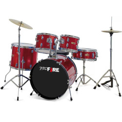 BATERIA PRO FIRE PR20CH 20" RD - 6