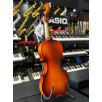 VIOLINO ZELMER ZLM44AV 4/4 ANTIQUE - 1105