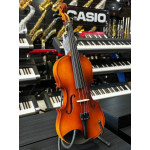 VIOLINO ZELMER ZLM44AV 4/4 ANTIQUE - 1105