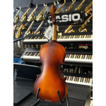 VIOLINO ZELMER ZLM44AV 4/4 ANTIQUE - 1105