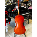 VIOLONCELO ZELLMER ZLM44NC 4/4 NATURAL - 1017