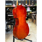 VIOLONCELO ZELLMER ZLM44NC 4/4 NATURAL - 1017