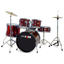 BATERIA PRO FIRE PR20CH 20