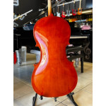 VIOLONCELO ZELLMER ZLM44NC 4/4 NATURAL - 1017