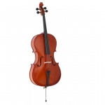 VIOLONCELO ZELLMER ZLM44NC 4/4 NATURAL - 1017