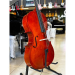 VIOLONCELO ZELLMER ZLM44NC 4/4 NATURAL - 1017