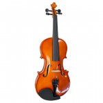 VIOLINO ZELMER ZLM44NV 4/4 NATURAL - 1016