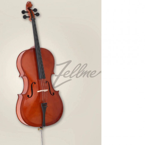 VIOLONCELO ZELMER ZLM34NC 3/4 NATURAL - 1107