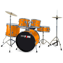 BATERIA PRO FIRE PR20CH 20 GOLD - 841