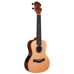 UKULELE TAGIMA CONCERT 43K EL ACUSTICO NF