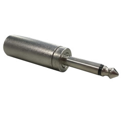 ADAPTADOR MOZART - XLR / P10