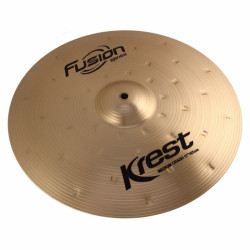 PRATO KREST SERIE F FUSION 17 MEDIUM CRASH