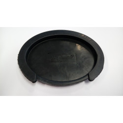 ABAFADOR REDUTOR DE MICROFONIA (NO FEEDBACK) PAGANINI BOCA OVAL PRM 027