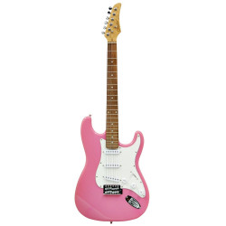 GUITARRA CONDOR CRX10 - ROSA