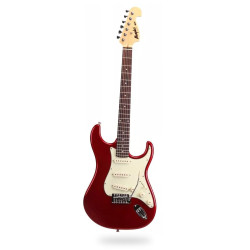 GUITARRA TAGIMA MEMPHIS MG32 - VERMELHO - S/CAIXA