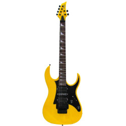 GUITARRA TAGIMA MEMPHIS MG 330 AMARELO