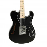 GUITARRA TAGIMA TELECASTER SEMIACUSTICA T484 BK