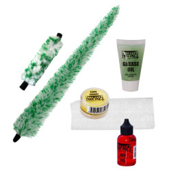 KIT FREE SAX LIMPEZA - SOPRANO