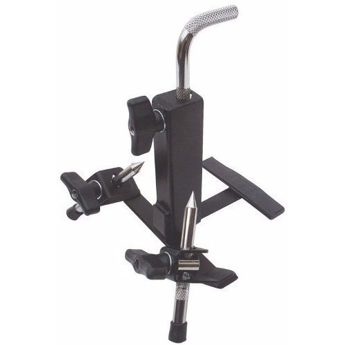 SUPORTE TORELLI P/ COWBEL P/ PEDAL DE BAT.  TA 427