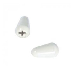 KNOB STRINBERG CHAVE SELETORA BRANCO STRATO