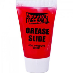 LUBRIFICANTE FREE SAX GREASE SLIDE VARA