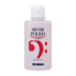 POLIDOR PARA PRATEADOS YAMAHA SILVER POLISH