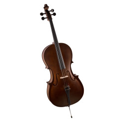 VIOLONCELO HOYDEN 4/4 ENVELHECIDO COM BAG