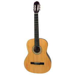 VIOLAO WINNER ESTUDANTE NYLON NATURAL