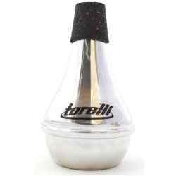 SURDINA TROMPETE TORELLI ESTUDO - TA132