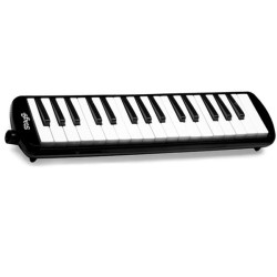 ESCALETA STAGG 32 TECLAS PRETA