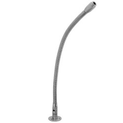 PEDESTAL VISAO MIC. MESA TUBO FLEX. GIGANTE MPS5F