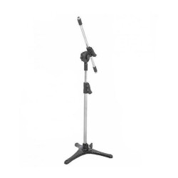 PEDESTAL VISAO MIC. GIRAFA DUPLO C/ PESO MPE3MF
